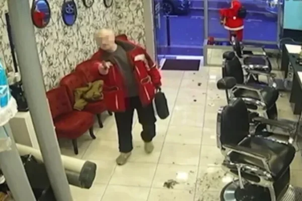 Виновник нападения на курдский центр в Париже получил семь лет тюрьмы за расистскую атаку