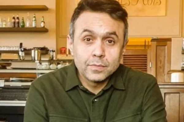 Энгин Сустам: недовольство французской молодёжи может перерасти в широкое общественное движение