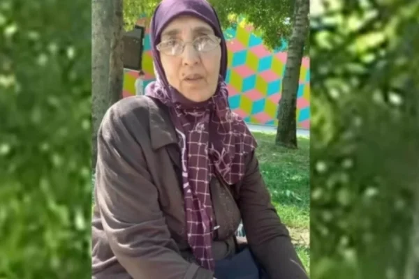 Тяжелобольной 77-летней заключенной отказали в освобождении